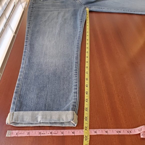 Old Navy the Sweetheart - Picture 3 of 7